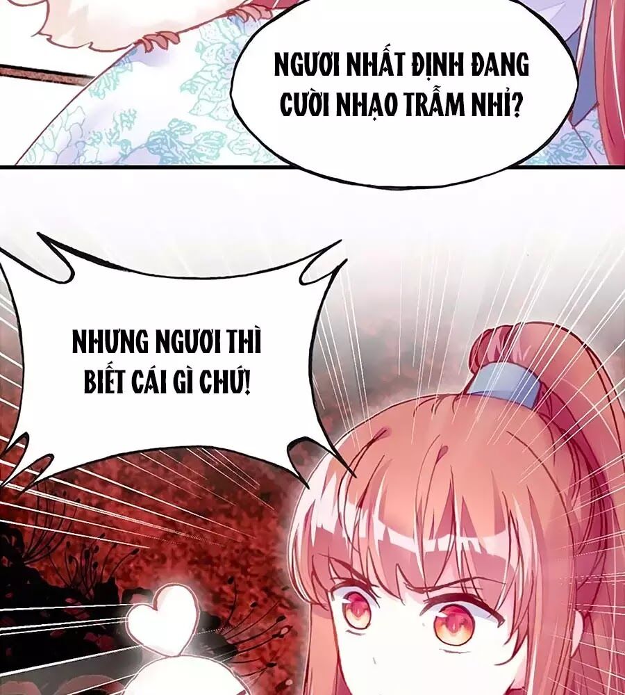 Trẫm Cũng Không Muốn Quá Khí Phách Chapter 37 - Trang 2