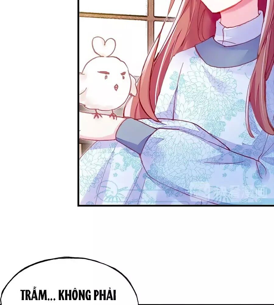 Trẫm Cũng Không Muốn Quá Khí Phách Chapter 37 - Trang 2
