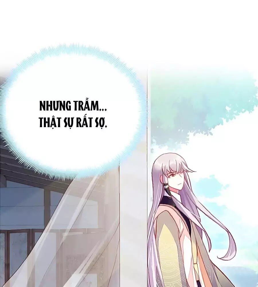 Trẫm Cũng Không Muốn Quá Khí Phách Chapter 37 - Trang 2