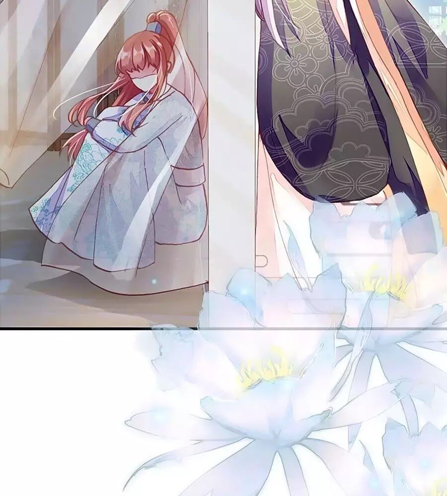 Trẫm Cũng Không Muốn Quá Khí Phách Chapter 37 - Trang 2