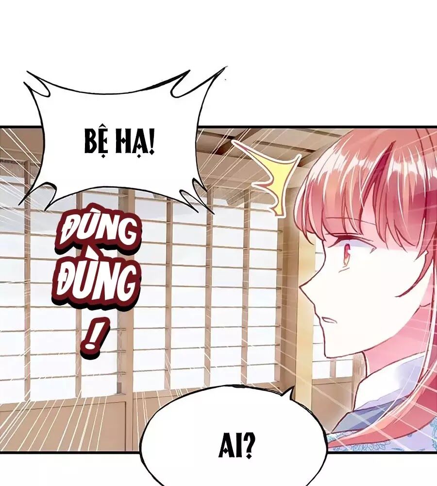 Trẫm Cũng Không Muốn Quá Khí Phách Chapter 37 - Trang 2