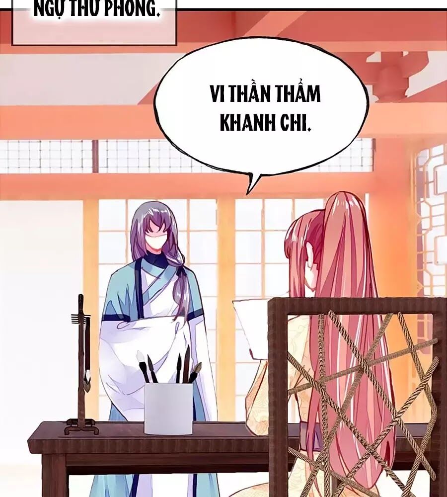 Trẫm Cũng Không Muốn Quá Khí Phách Chapter 37 - Trang 2