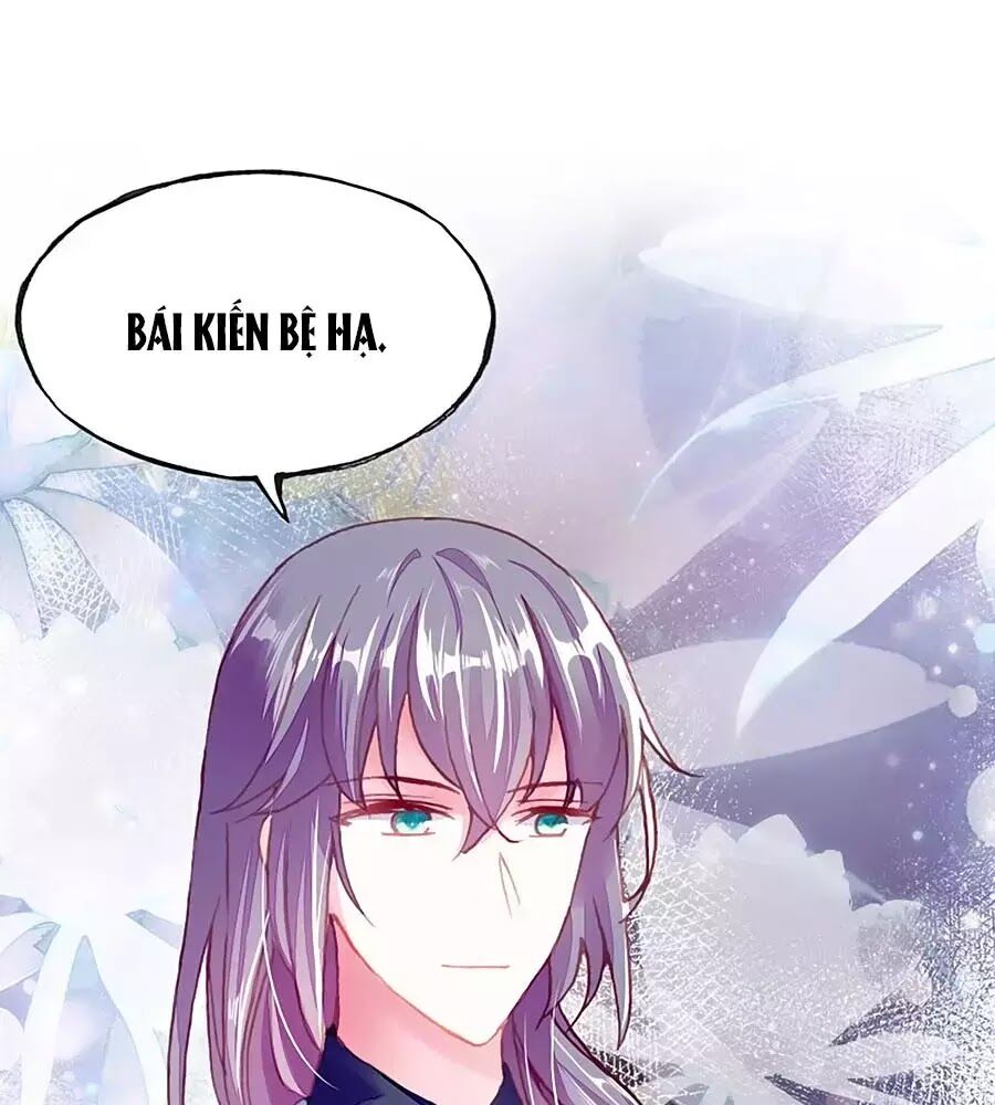 Trẫm Cũng Không Muốn Quá Khí Phách Chapter 37 - Trang 2