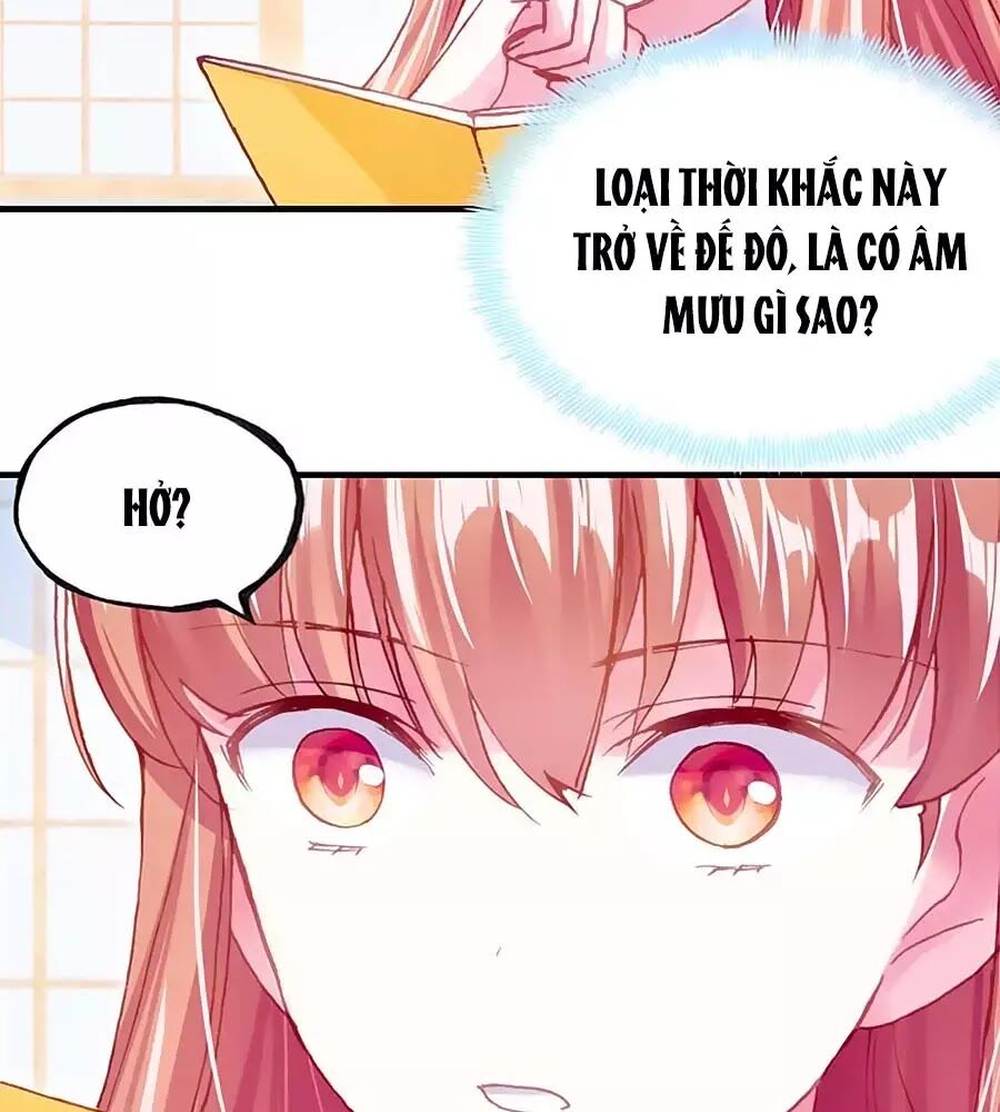 Trẫm Cũng Không Muốn Quá Khí Phách Chapter 37 - Trang 2