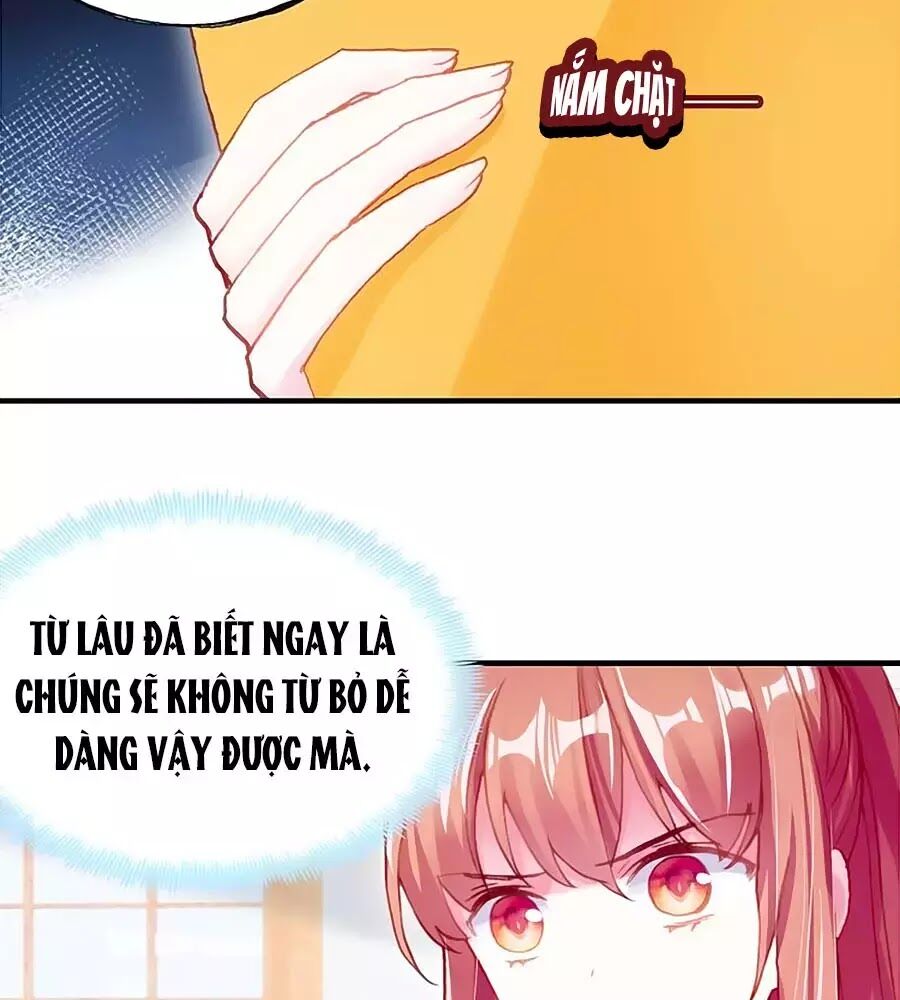 Trẫm Cũng Không Muốn Quá Khí Phách Chapter 37 - Trang 2