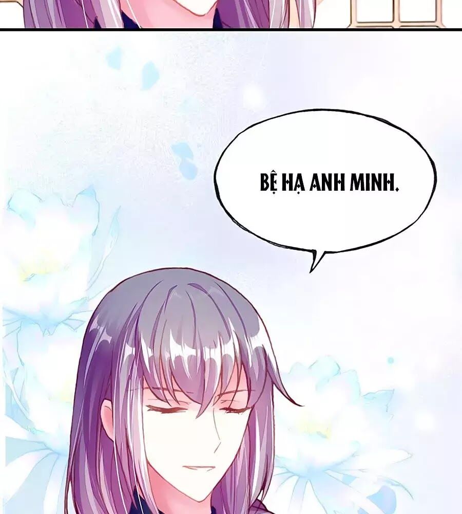 Trẫm Cũng Không Muốn Quá Khí Phách Chapter 37 - Trang 2