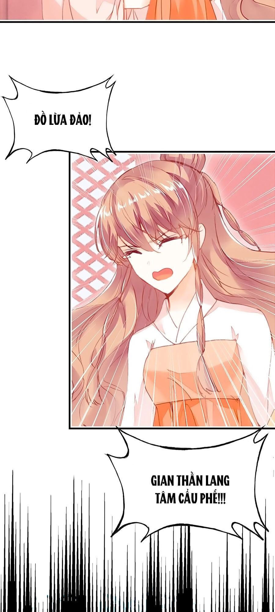 Trẫm Cũng Không Muốn Quá Khí Phách Chapter 47 - Trang 2