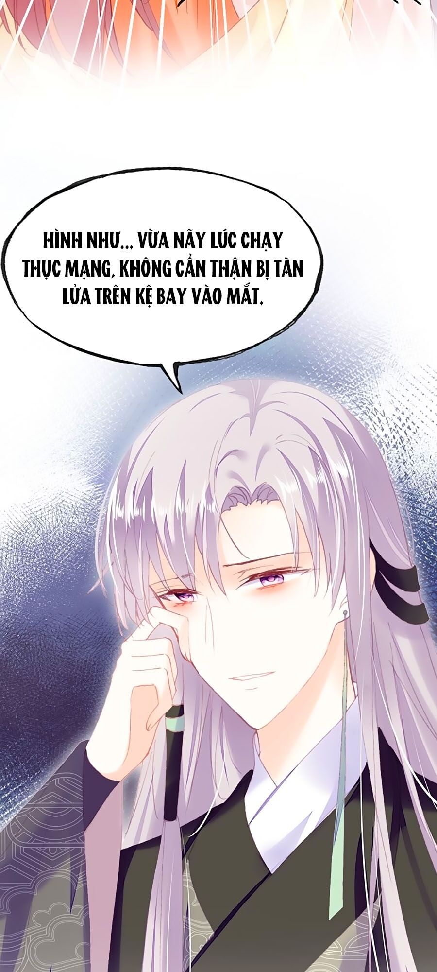 Trẫm Cũng Không Muốn Quá Khí Phách Chapter 53 - Trang 2