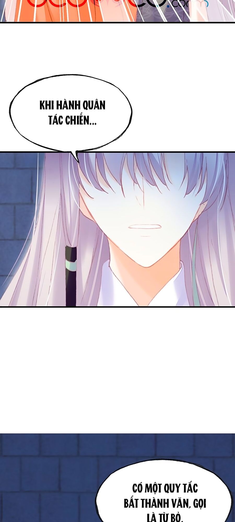 Trẫm Cũng Không Muốn Quá Khí Phách Chapter 53 - Trang 2