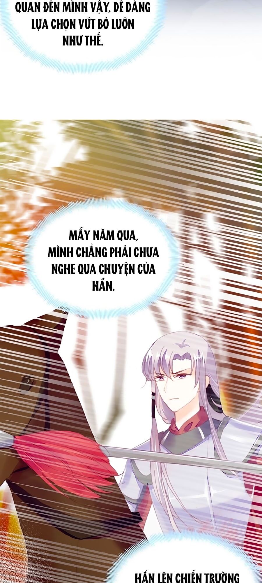 Trẫm Cũng Không Muốn Quá Khí Phách Chapter 53 - Trang 2