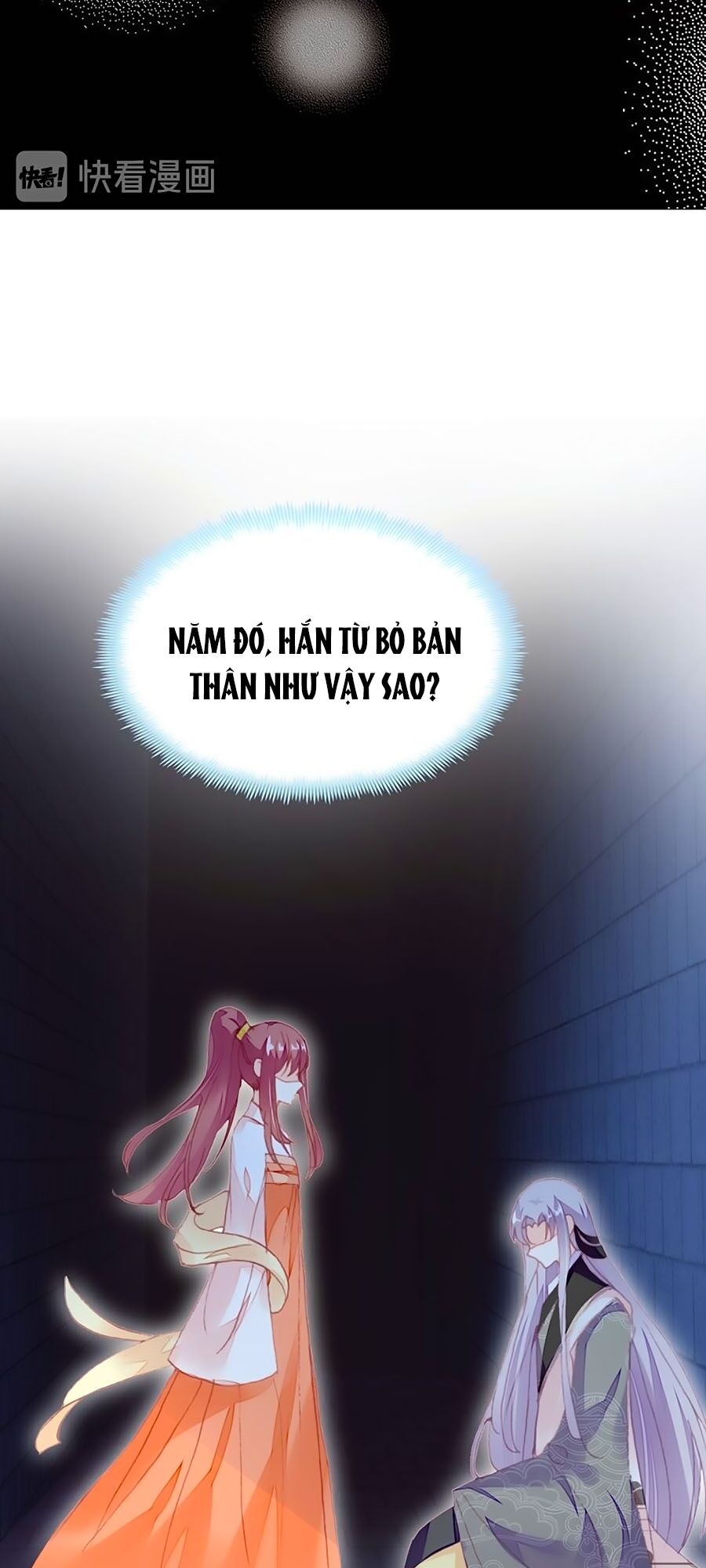 Trẫm Cũng Không Muốn Quá Khí Phách Chapter 53 - Trang 2