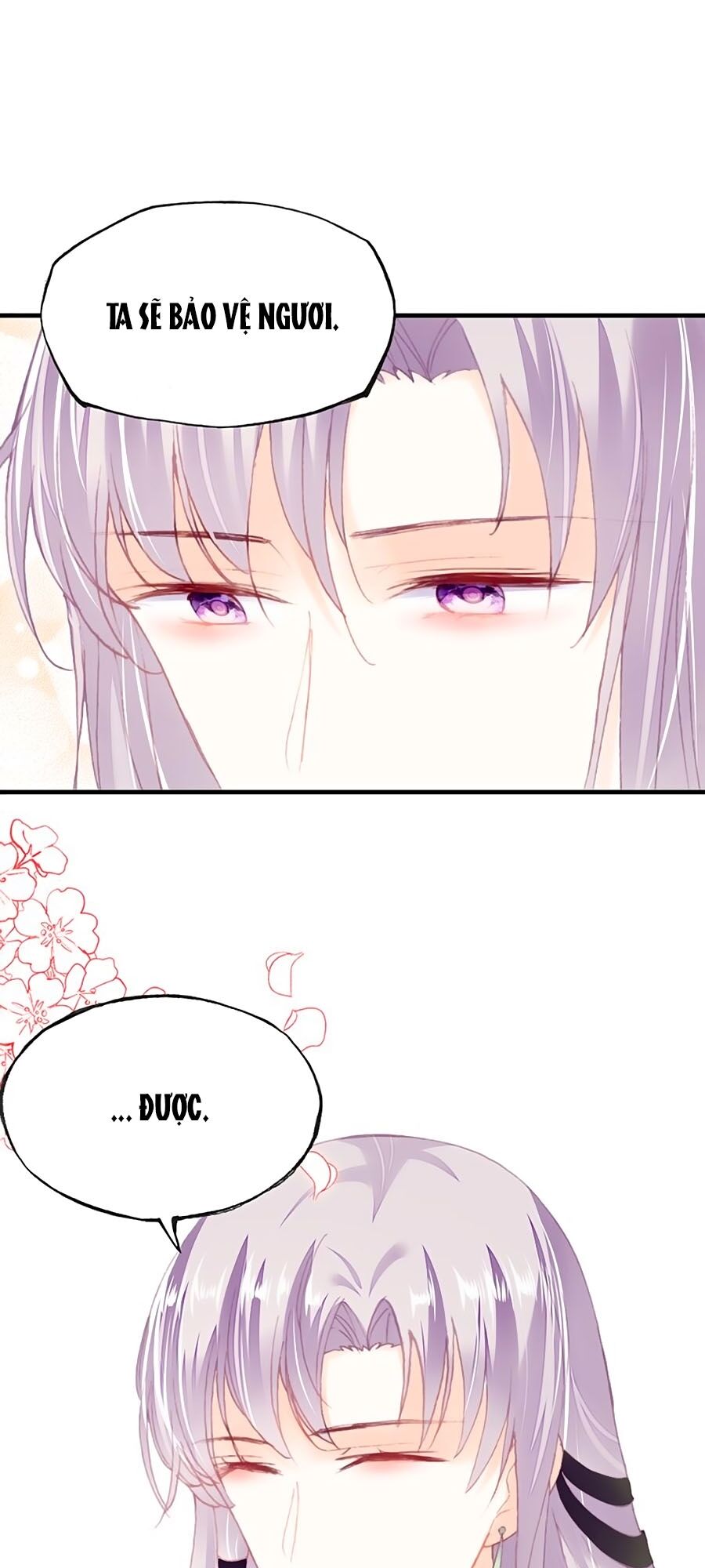 Trẫm Cũng Không Muốn Quá Khí Phách Chapter 53 - Trang 2