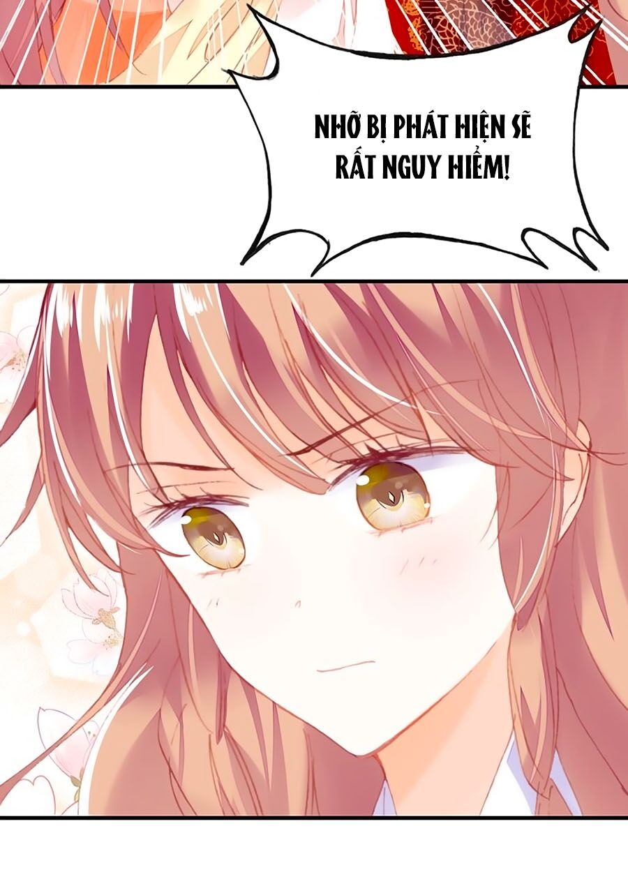 Trẫm Cũng Không Muốn Quá Khí Phách Chapter 53 - Trang 2