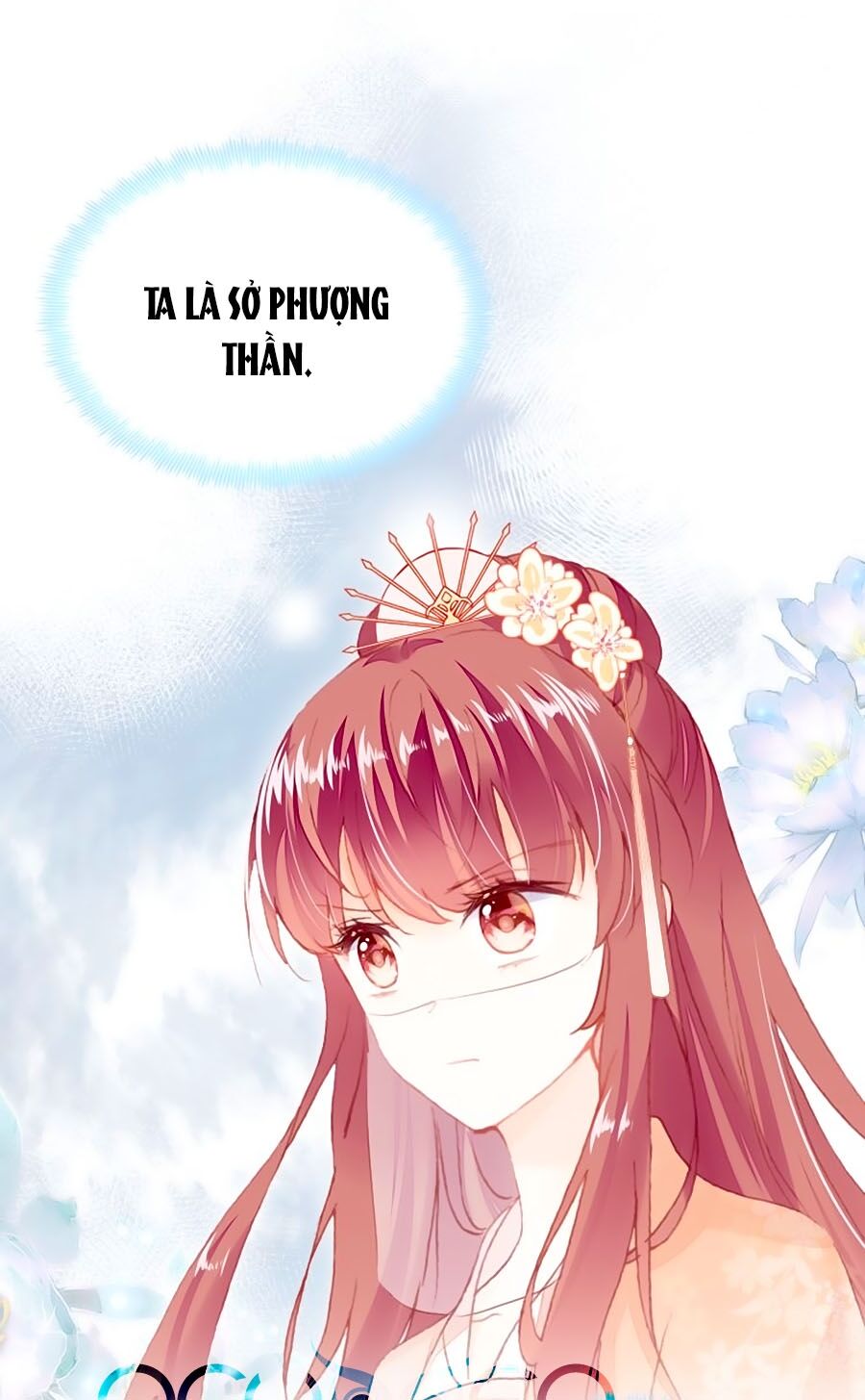 Trẫm Cũng Không Muốn Quá Khí Phách Chapter 58 - Trang 2