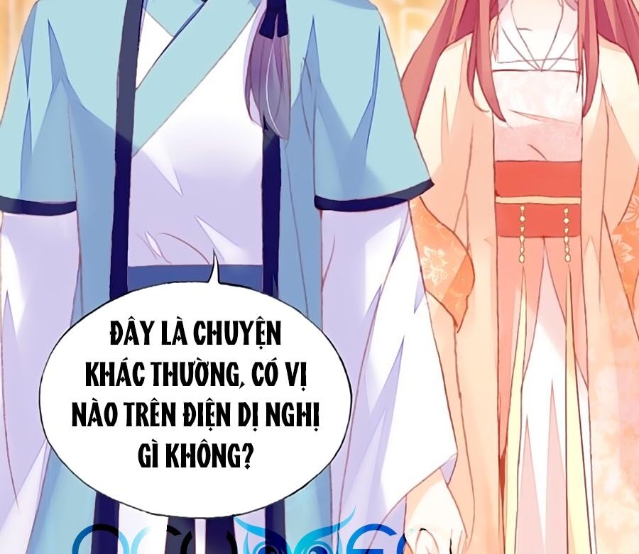 Trẫm Cũng Không Muốn Quá Khí Phách Chapter 58 - Trang 2