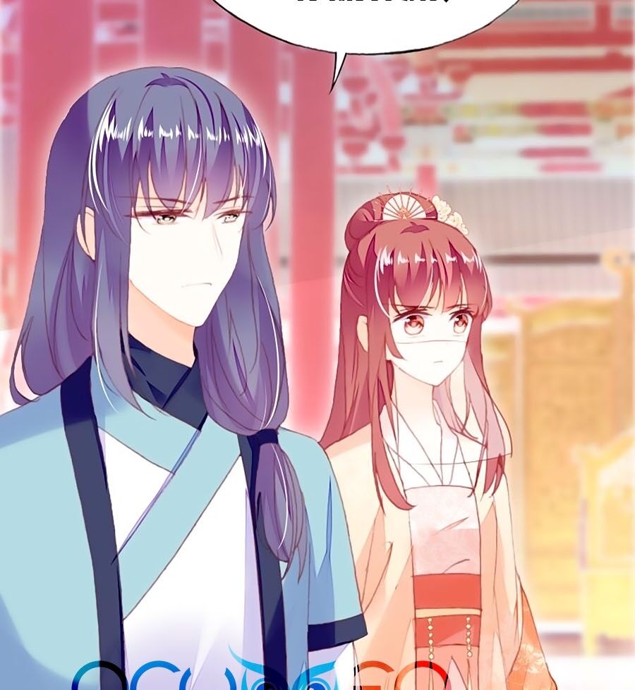 Trẫm Cũng Không Muốn Quá Khí Phách Chapter 58 - Trang 2