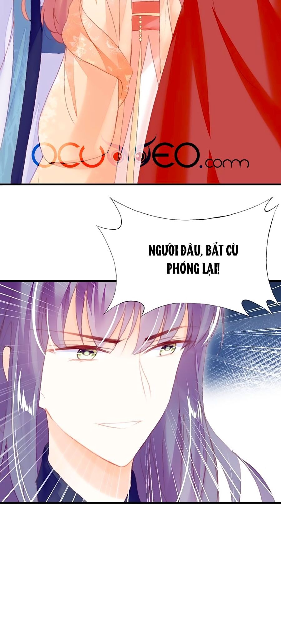 Trẫm Cũng Không Muốn Quá Khí Phách Chapter 58 - Trang 2