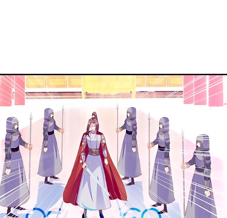 Trẫm Cũng Không Muốn Quá Khí Phách Chapter 58 - Trang 2