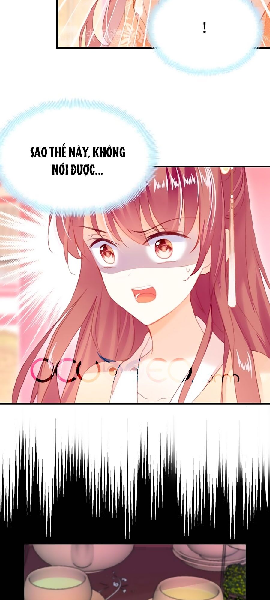 Trẫm Cũng Không Muốn Quá Khí Phách Chapter 58 - Trang 2