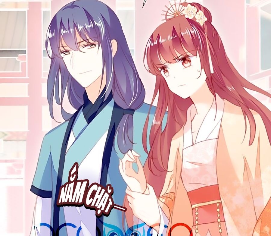 Trẫm Cũng Không Muốn Quá Khí Phách Chapter 58 - Trang 2