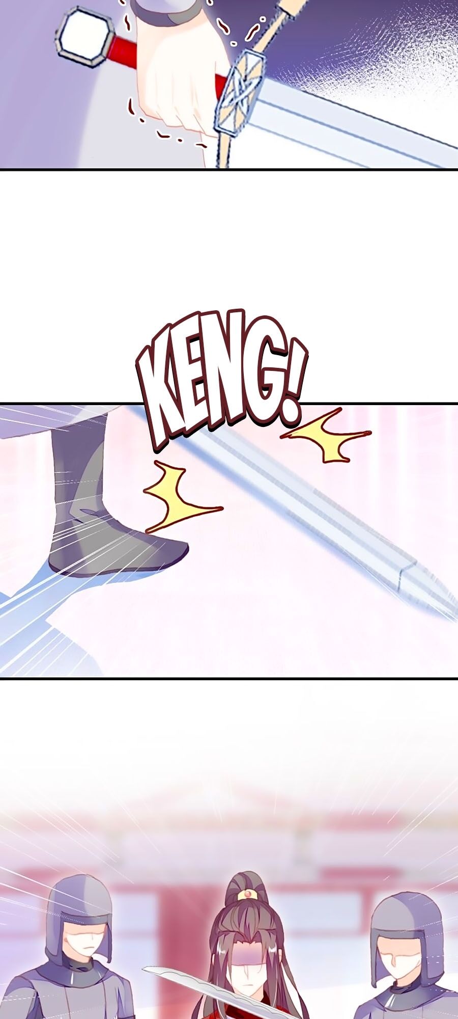 Trẫm Cũng Không Muốn Quá Khí Phách Chapter 58 - Trang 2