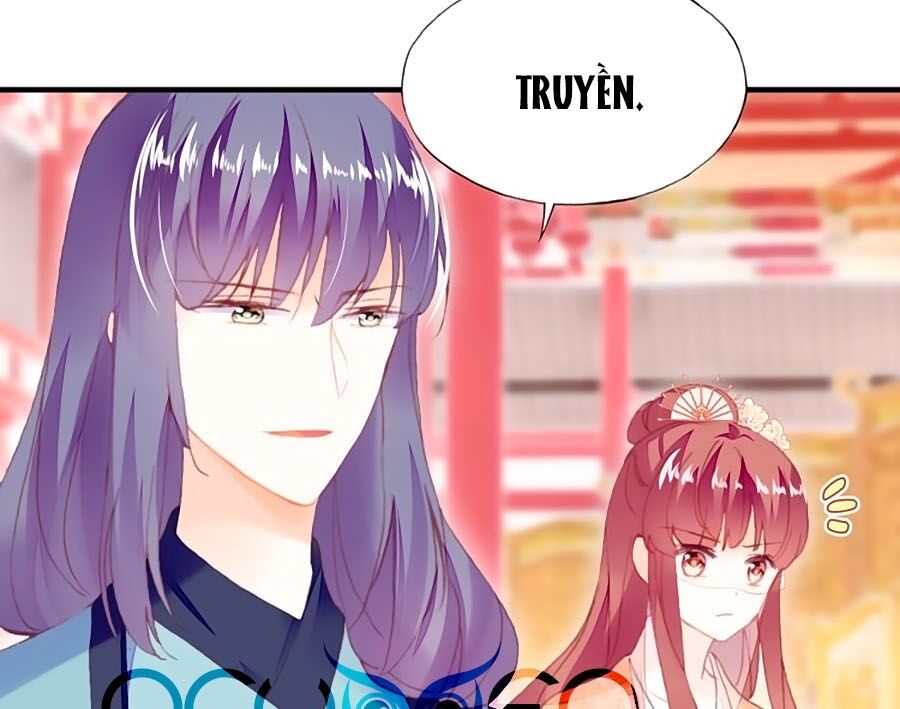 Trẫm Cũng Không Muốn Quá Khí Phách Chapter 58 - Trang 2