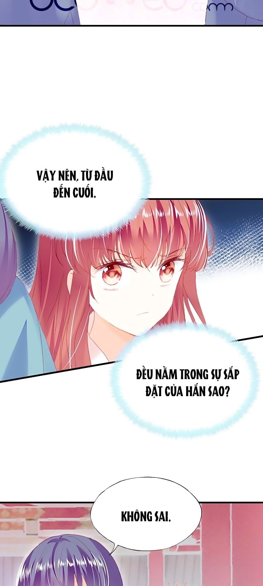 Trẫm Cũng Không Muốn Quá Khí Phách Chapter 58 - Trang 2