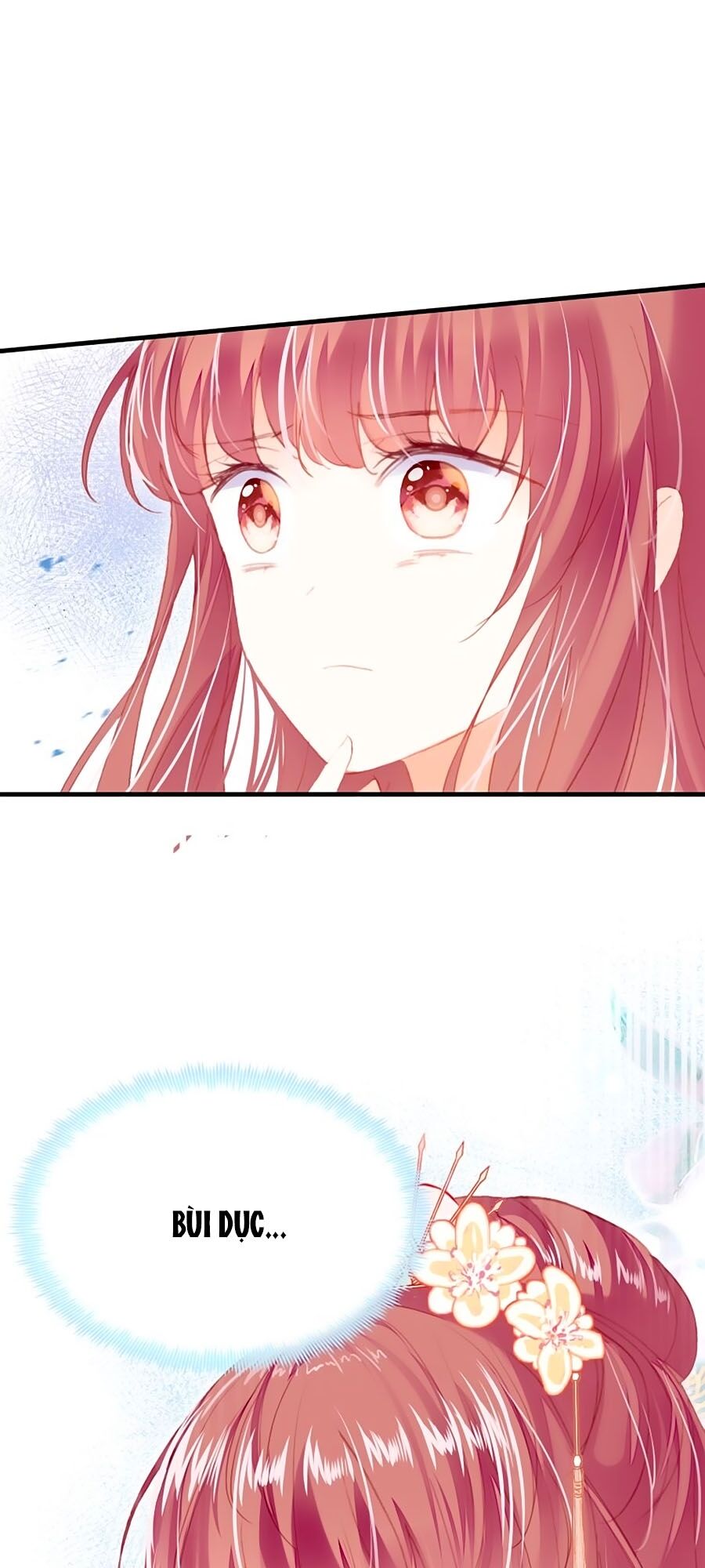 Trẫm Cũng Không Muốn Quá Khí Phách Chapter 58 - Trang 2