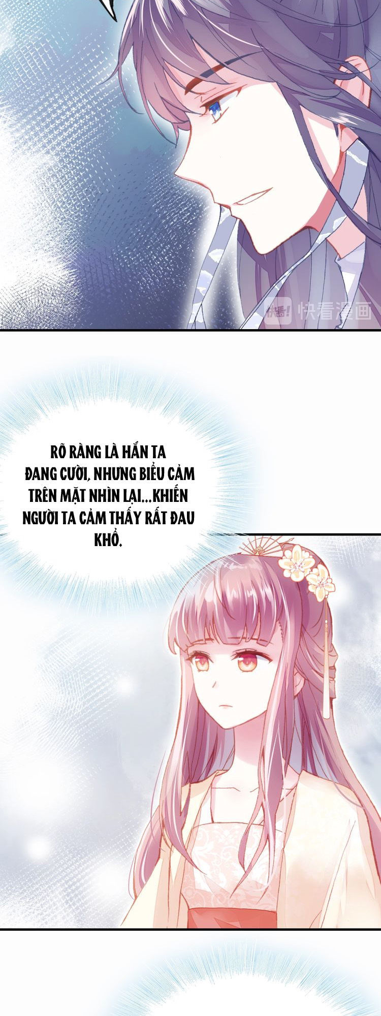 Trẫm Cũng Không Muốn Quá Khí Phách Chapter 7 - Trang 2