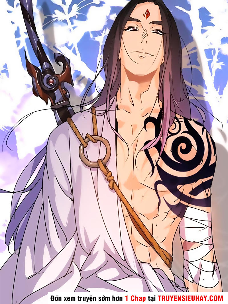 Trảm Đạo Kỷ Chapter 10 - Trang 2