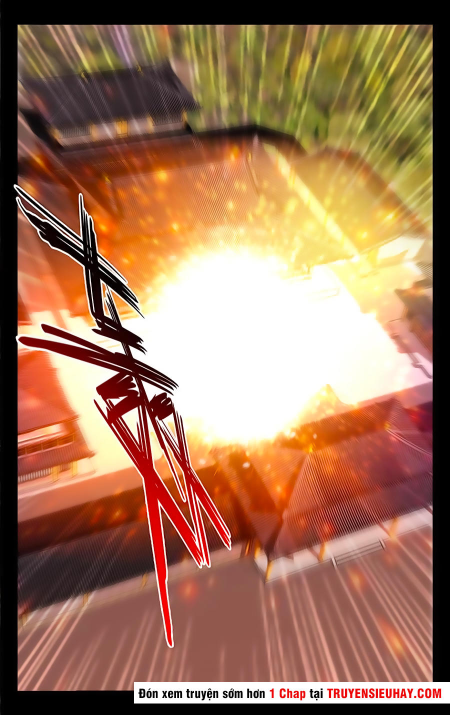 Trảm Đạo Kỷ Chapter 11 - Trang 2