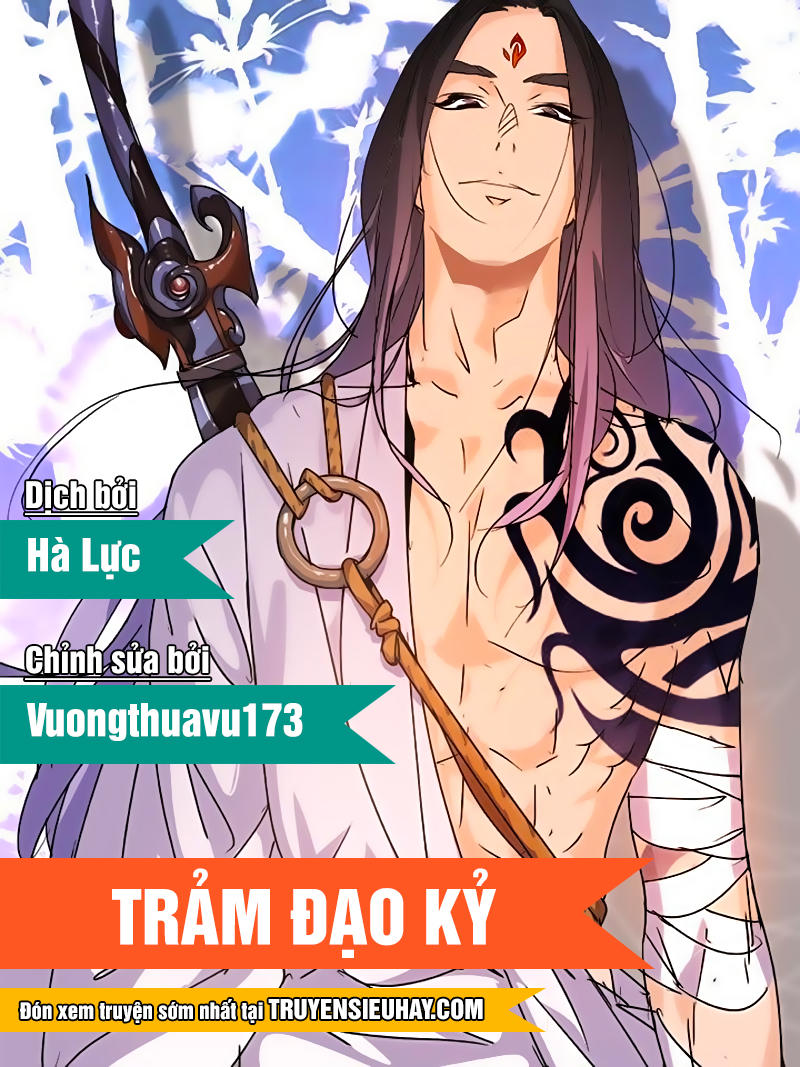 Trảm Đạo Kỷ Chapter 14 - Trang 2