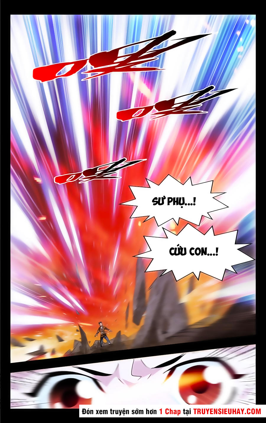 Trảm Đạo Kỷ Chapter 2 - Trang 2