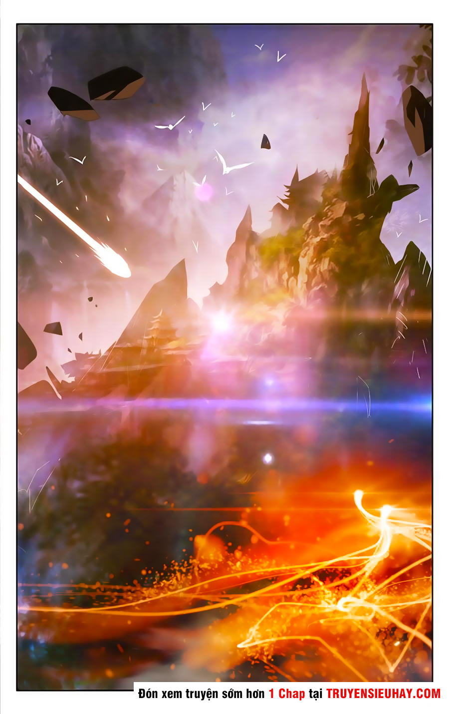 Trảm Đạo Kỷ Chapter 4 - Trang 2