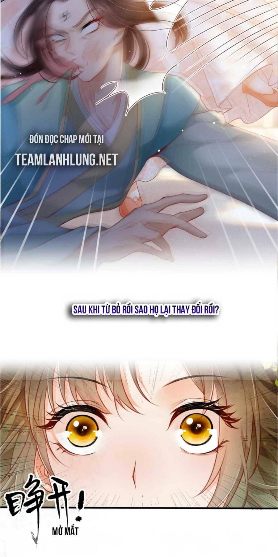 Trăm Kiếp Luân Hồi, Kiếp Này Ta Chỉ Muốn Lười Biếng Chapter 1 - Trang 2