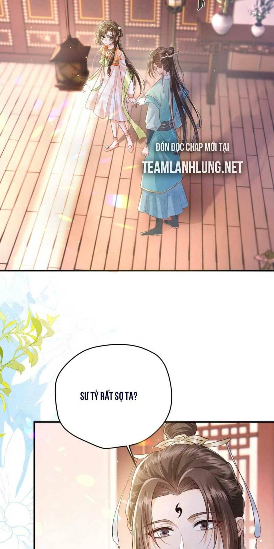 Trăm Kiếp Luân Hồi, Kiếp Này Ta Chỉ Muốn Lười Biếng Chapter 10 - Trang 2