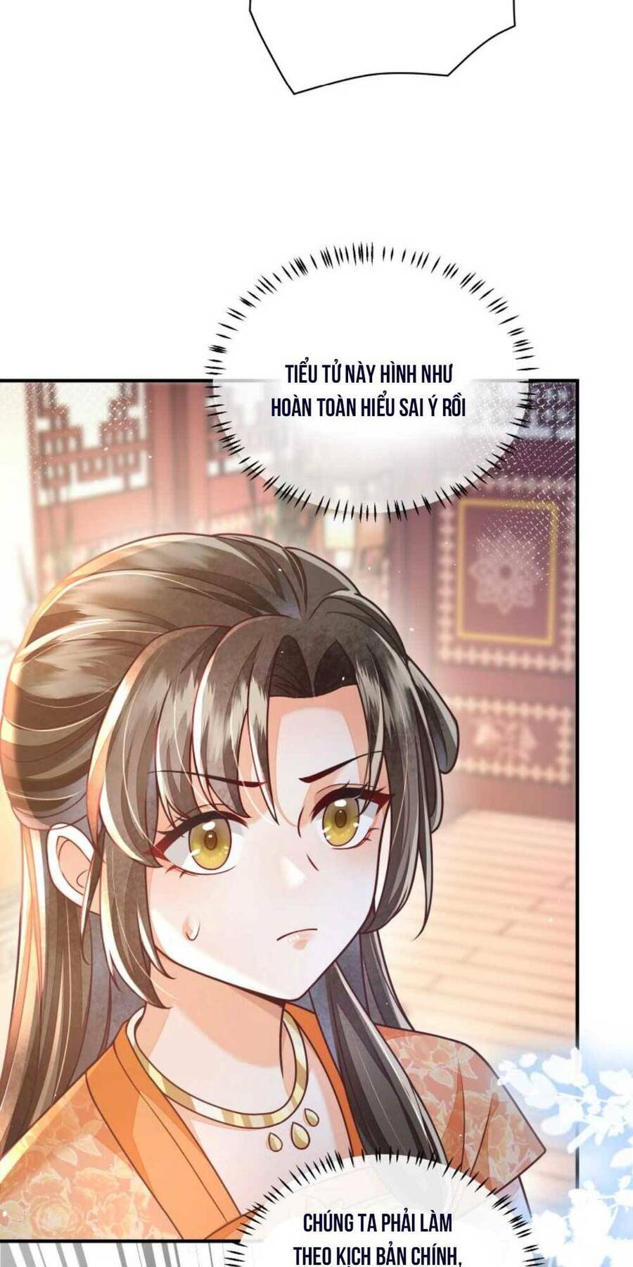 Trăm Kiếp Luân Hồi, Kiếp Này Ta Chỉ Muốn Lười Biếng Chapter 10 - Trang 2