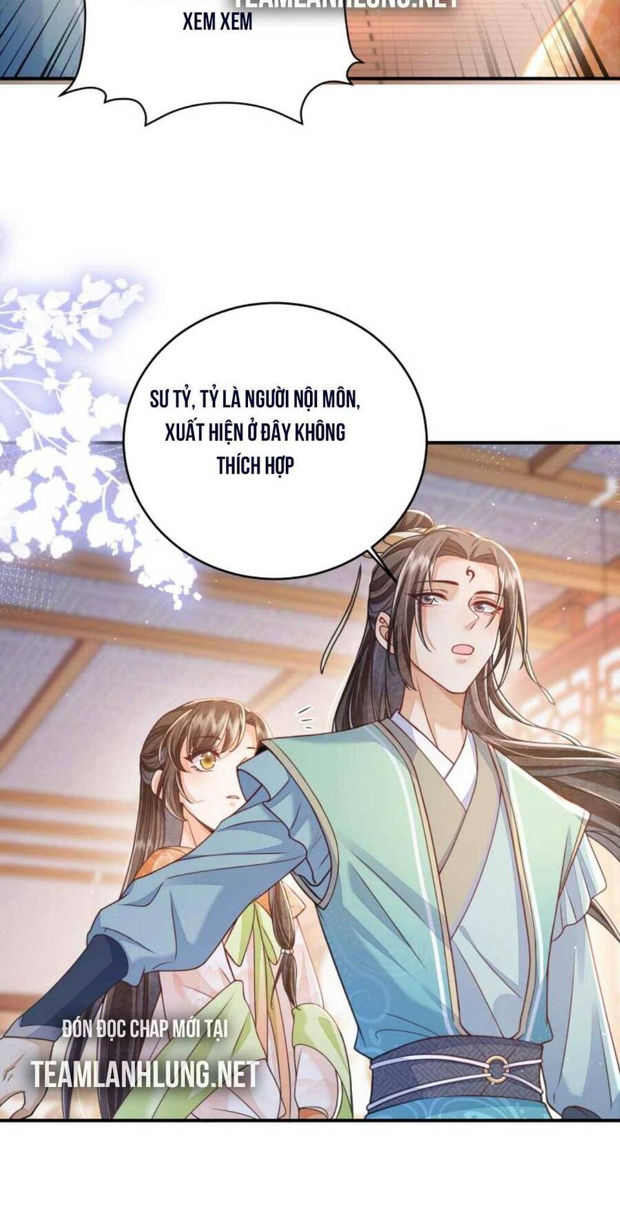 Trăm Kiếp Luân Hồi, Kiếp Này Ta Chỉ Muốn Lười Biếng Chapter 10 - Trang 2