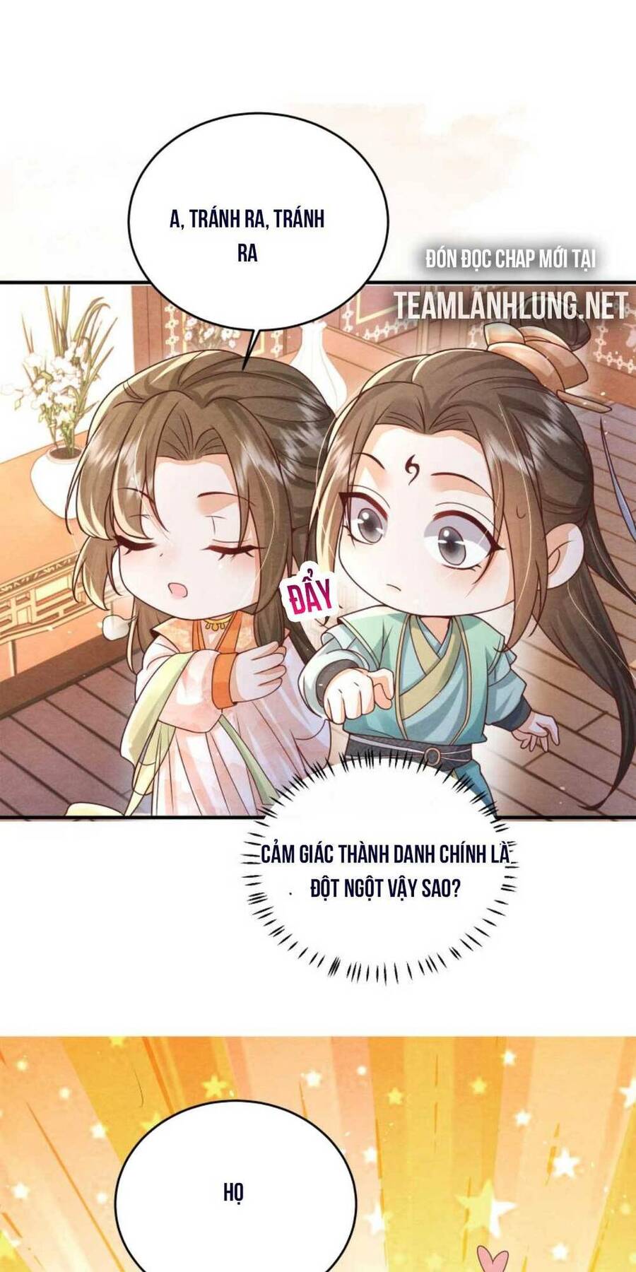 Trăm Kiếp Luân Hồi, Kiếp Này Ta Chỉ Muốn Lười Biếng Chapter 10 - Trang 2