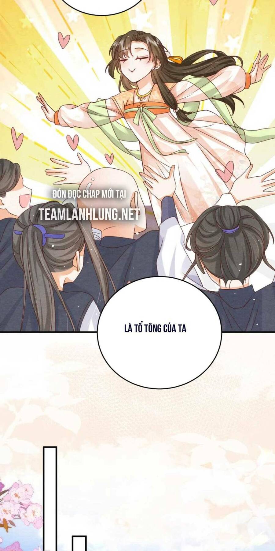 Trăm Kiếp Luân Hồi, Kiếp Này Ta Chỉ Muốn Lười Biếng Chapter 10 - Trang 2