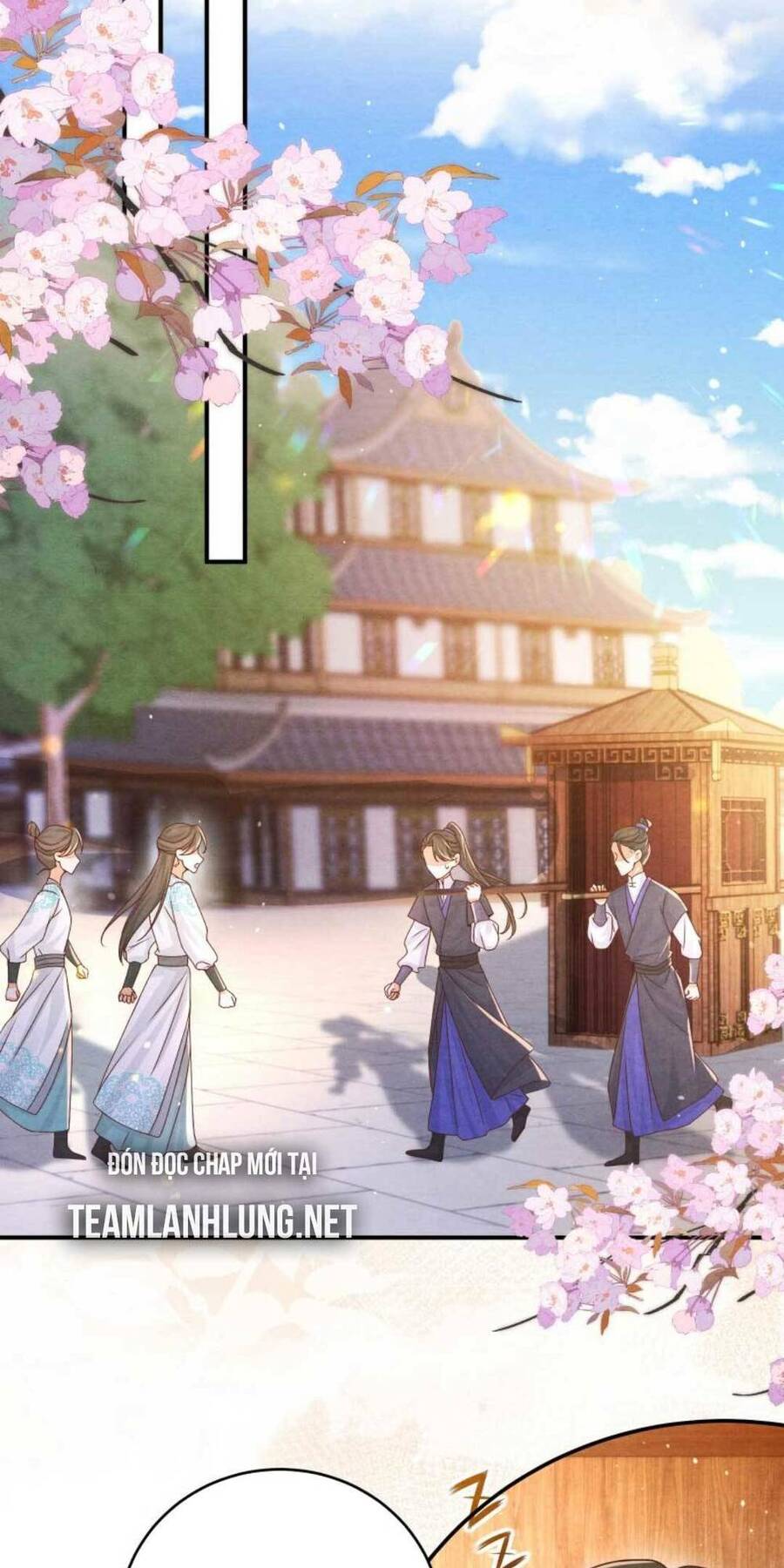 Trăm Kiếp Luân Hồi, Kiếp Này Ta Chỉ Muốn Lười Biếng Chapter 10 - Trang 2