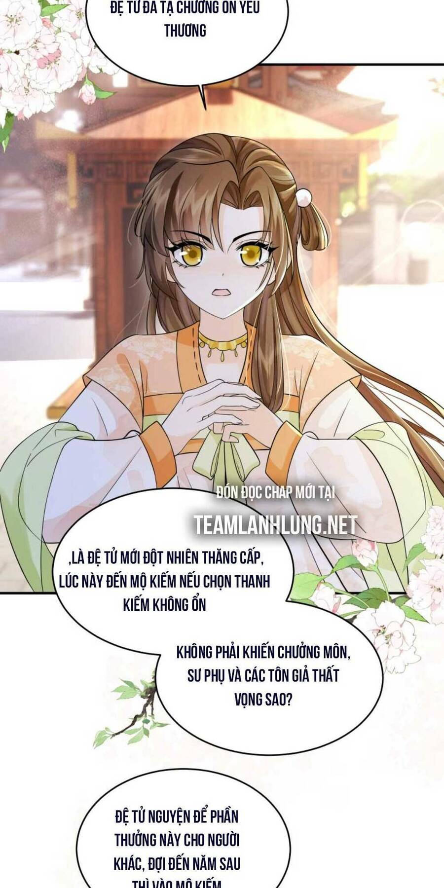 Trăm Kiếp Luân Hồi, Kiếp Này Ta Chỉ Muốn Lười Biếng Chapter 10 - Trang 2