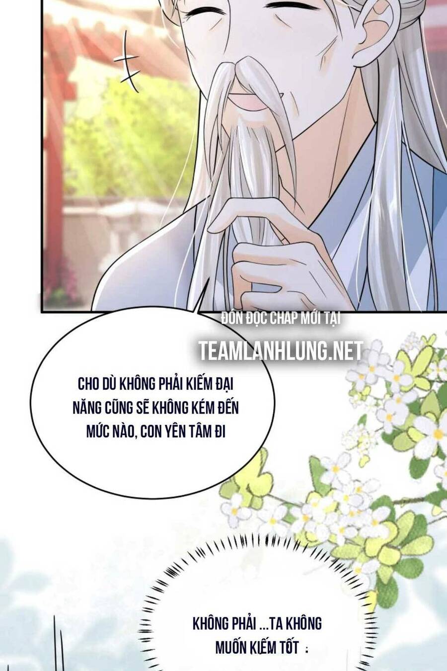 Trăm Kiếp Luân Hồi, Kiếp Này Ta Chỉ Muốn Lười Biếng Chapter 10 - Trang 2