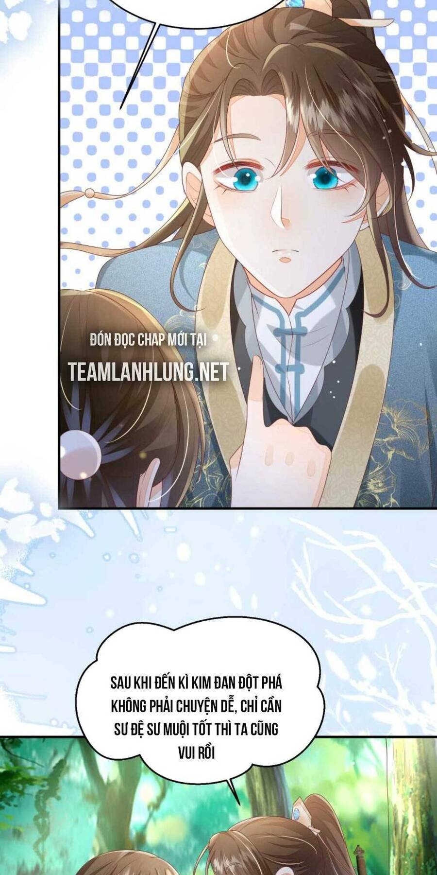 Trăm Kiếp Luân Hồi, Kiếp Này Ta Chỉ Muốn Lười Biếng Chapter 11 - Trang 2