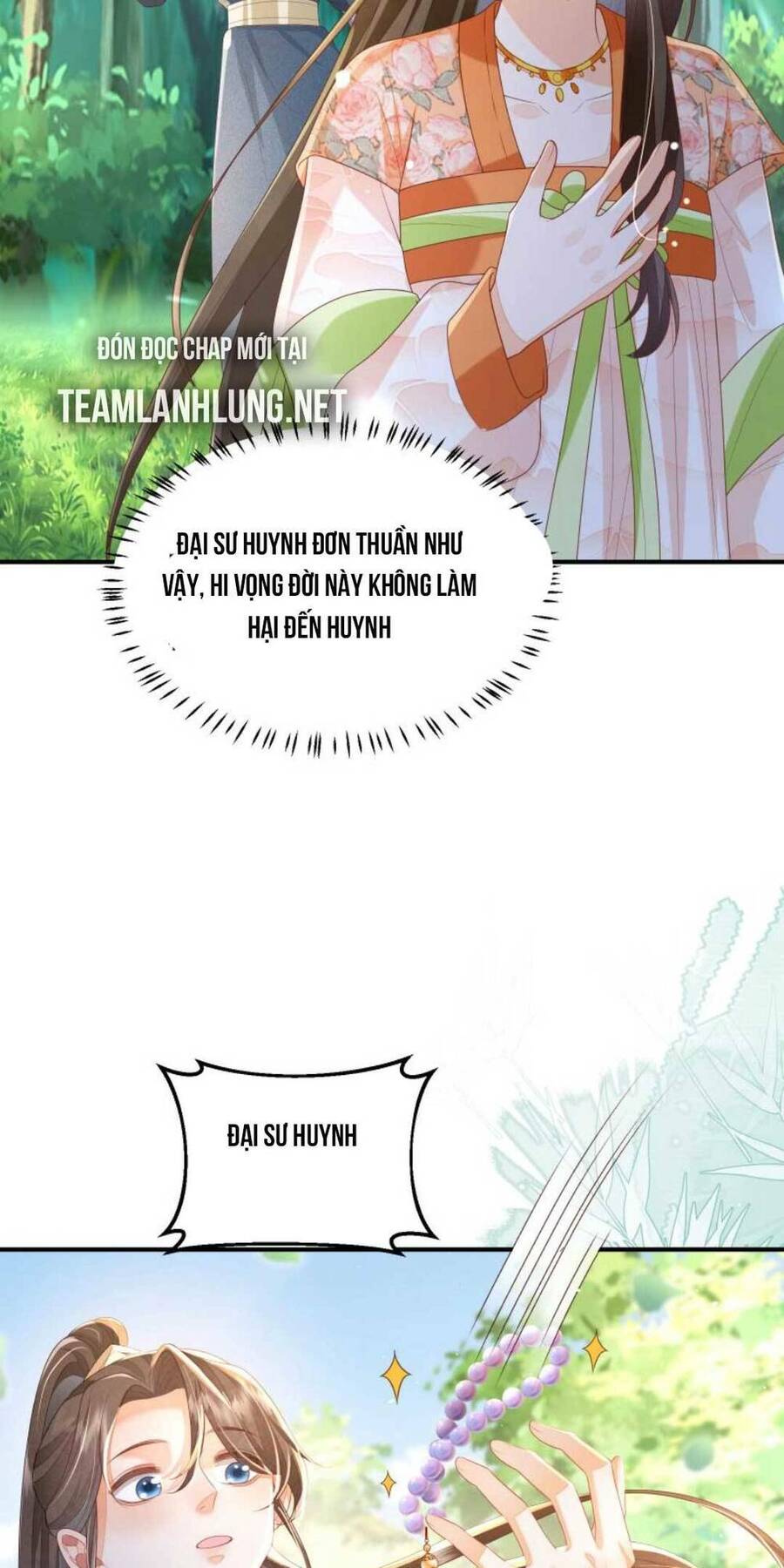 Trăm Kiếp Luân Hồi, Kiếp Này Ta Chỉ Muốn Lười Biếng Chapter 11 - Trang 2