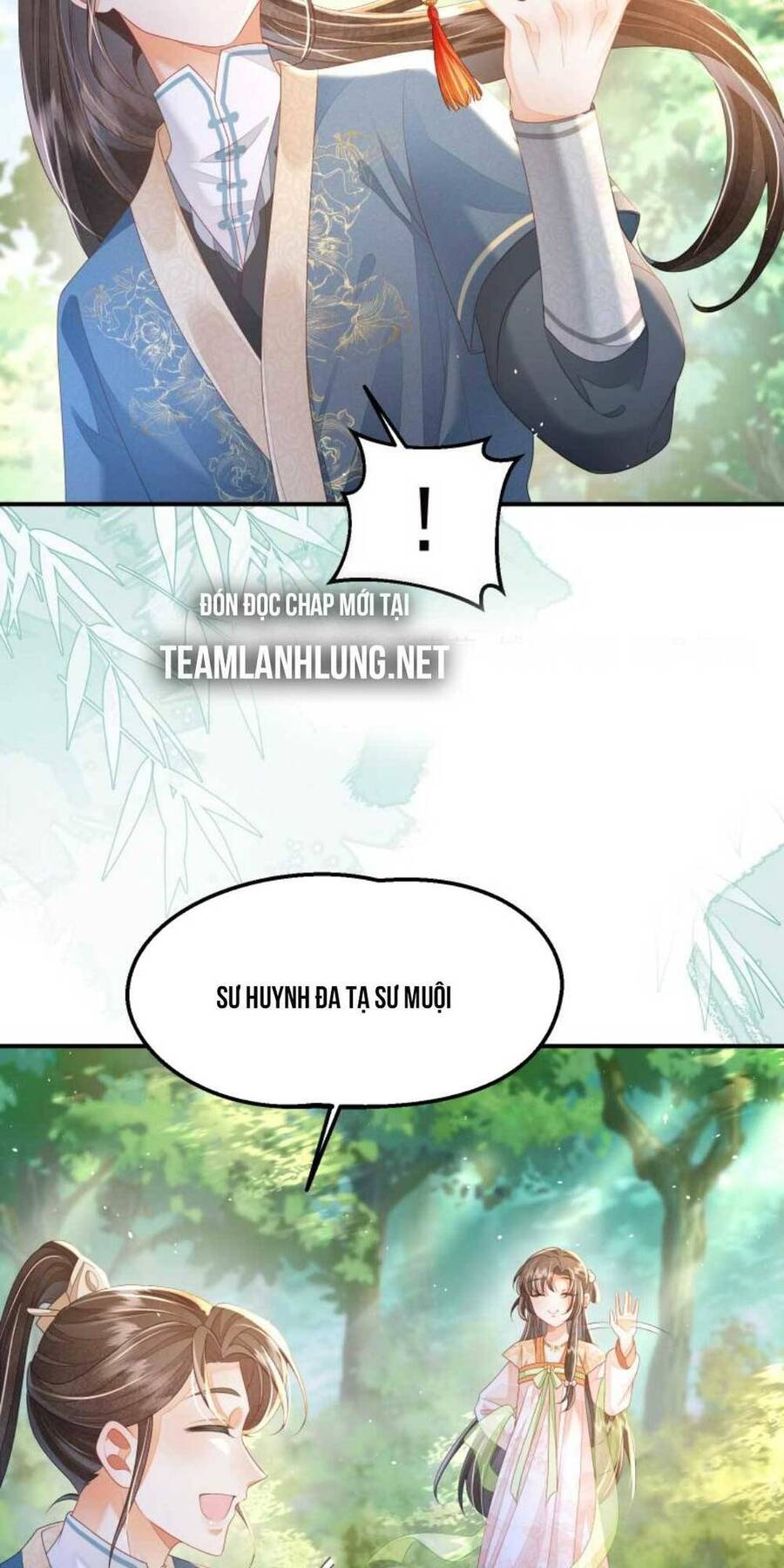 Trăm Kiếp Luân Hồi, Kiếp Này Ta Chỉ Muốn Lười Biếng Chapter 11 - Trang 2