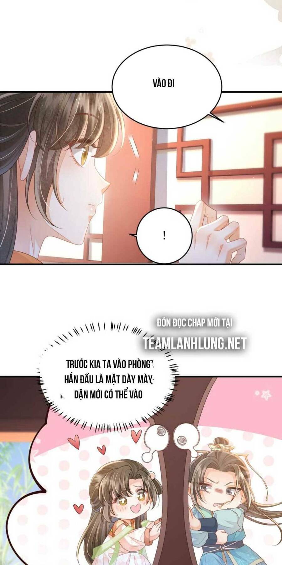 Trăm Kiếp Luân Hồi, Kiếp Này Ta Chỉ Muốn Lười Biếng Chapter 11 - Trang 2