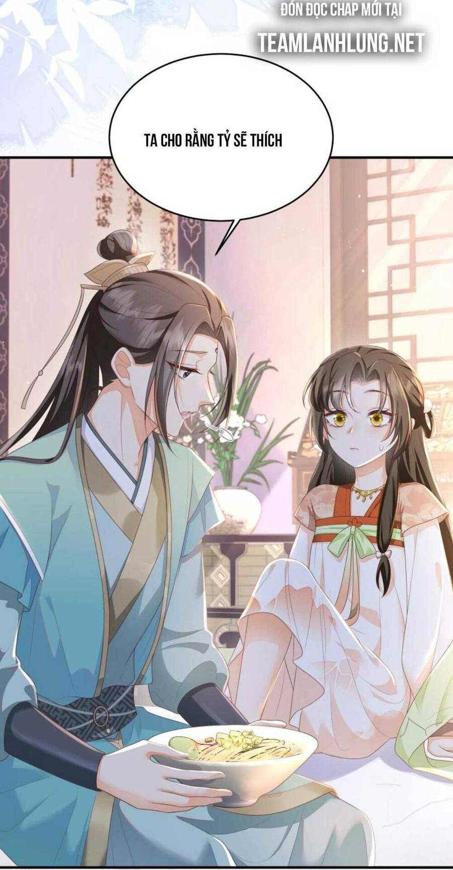 Trăm Kiếp Luân Hồi, Kiếp Này Ta Chỉ Muốn Lười Biếng Chapter 11 - Trang 2