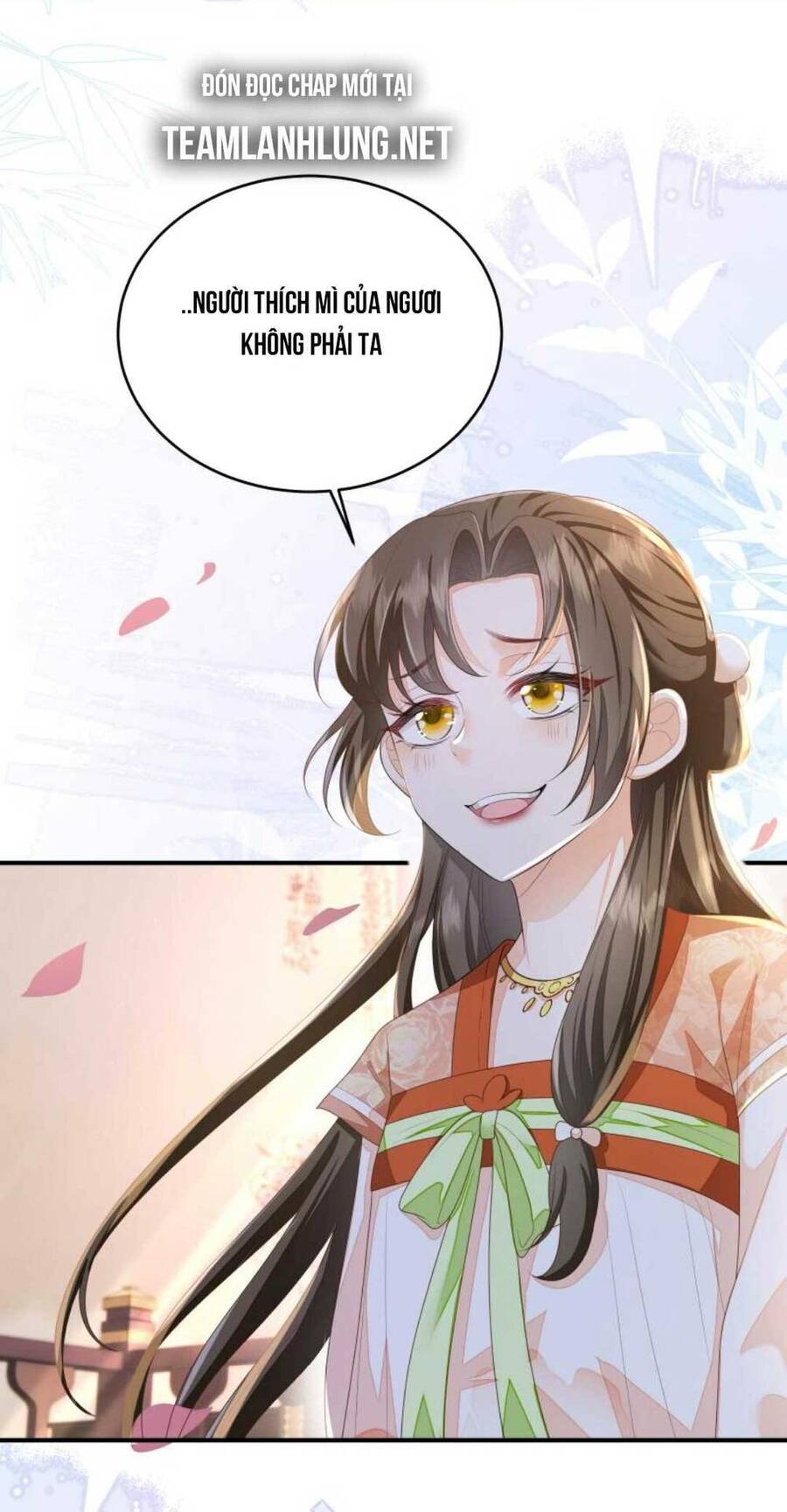 Trăm Kiếp Luân Hồi, Kiếp Này Ta Chỉ Muốn Lười Biếng Chapter 11 - Trang 2