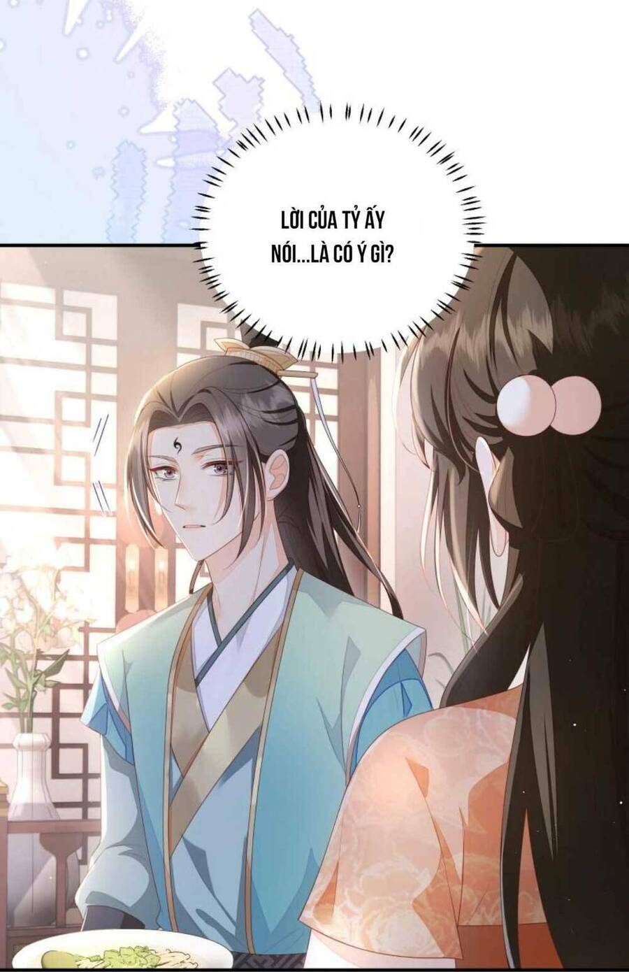 Trăm Kiếp Luân Hồi, Kiếp Này Ta Chỉ Muốn Lười Biếng Chapter 11 - Trang 2